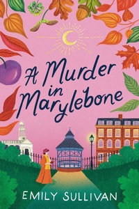 Enlarge image Cover: A Murder in Marylebone - Kensington Publishing