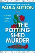 Cover: The Potting Shed Murder - Kensington Publishing