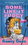 Cover: Some Like It Fudgy - Kensington Publishing