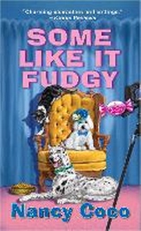 Enlarge image Cover: Some Like It Fudgy - Kensington Publishing