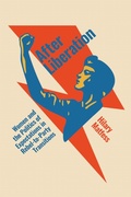 Cover: After Liberation - Stanford University Press