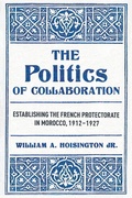 Cover: The Politics of Collaboration - Cornell University Press