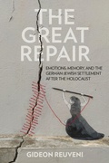 Cover: The Great Repair - Cornell University Press