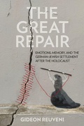 Cover: The Great Repair - Cornell University Press