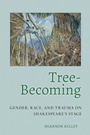 Cover: Tree-Becoming - Cornell University Press