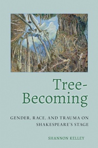 Enlarge image Cover: Tree-Becoming - Cornell University Press
