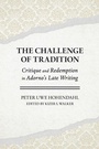 Cover: The Challenge of Tradition - Cornell University Press