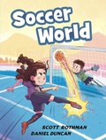 Cover: Soccer World - Candlewick Press,U.S.