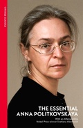 Cover: The Essential Anna Politkovskaya - Vintage Classics