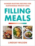 Cover: Filling Meals - Ebury Digital
