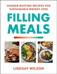 Enlarge image Cover: Filling Meals - Ebury Digital