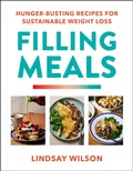 Cover: Filling Meals - Ebury Press