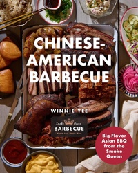 Abbildung von: Chinese-American Barbecue - Harvard Common Press,U.S.