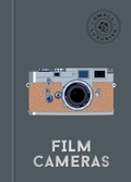 Cover: Small Luxuries: Film Cameras - Motorbooks