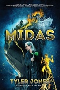 Cover: Midas - Lethe Press
