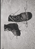 Cover: Josef Koudelka: Diaries - Aperture