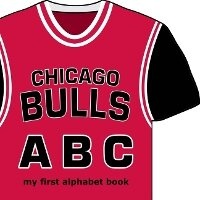 Enlarge image Cover: Chicago Bulls ABC - Michaelson Entertainment
