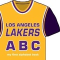Cover: Los Angeles Lakers ABC - Michaelson Entertainment