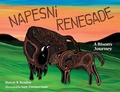 Cover: Napesni Renegade - Charlesbridge Publishing,U.S.