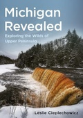 Cover: Michigan Revealed - America Through Time