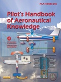 Cover: Pilot's Handbook of Aeronautical Knowledge - www.bnpublishing.com
