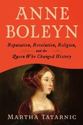 Bild: Anne Boleyn - Church Publishing Inc