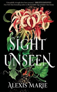 Enlarge image Cover: Sight Unseen - Amazon Publishing