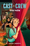 Cover: Tech Week - Pixel+ink