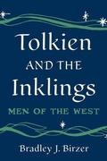 Cover: Tolkien and the Inklings - Encounter Books,USA