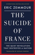 Cover: The Suicide of France - Encounter Books,USA