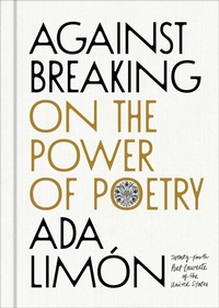 Enlarge image Cover: Against Breaking - Scribner