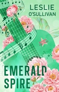 Cover: Emerald Spire - City Owl Press