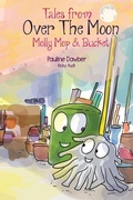Cover: Molly Mop and Bucket - Portal Publishing
