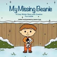 Enlarge image Cover: My Missing Beanie - Jess, Interrupted