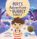Cover: Bert's Adventure in Bubbly Forest - JEAN Enterprises