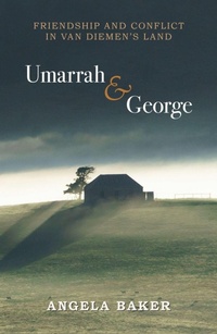 Abbildung von: Umarrah & George - Forty South Publishing Pty Ltd