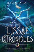 Cover: The Lissae Chronicles - R Lennard