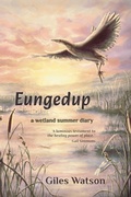 Cover: Eungedup - Fremantle Press