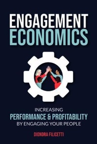 Abbildung von: Engagement Economics - Diondra Filicetti