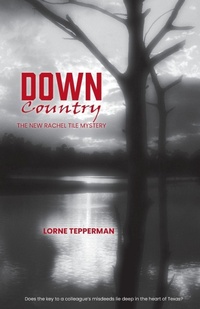 Enlarge image Cover: Down Country - Rock's Mills Press