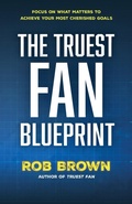 Cover: The Truest Fan Blueprint - Encore Partners LLC