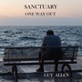 Cover: Sanctuary - Guy Allen