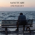 Cover: Sanctuary - Guy Allen
