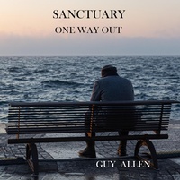 Enlarge image Cover: Sanctuary - Guy Allen