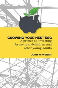 Abbildung von: Growing Your Nest Egg - Bookside Press