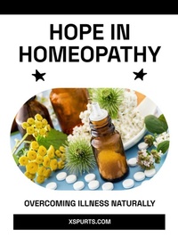 Abbildung von: Hope in Homeopathy - Xspurts