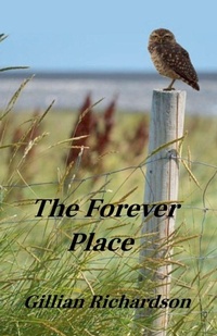 Enlarge image Cover: The Forever Place - Gillian Richardson