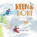 Cover: Keen & Loki - Tellwell Talent