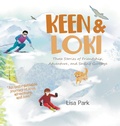 Cover: Keen & Loki - Tellwell Talent