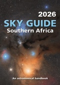 Bild: Sky Guide 2026 - Struik Nature